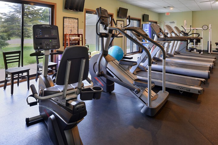 Health and Fitness 54 of 56