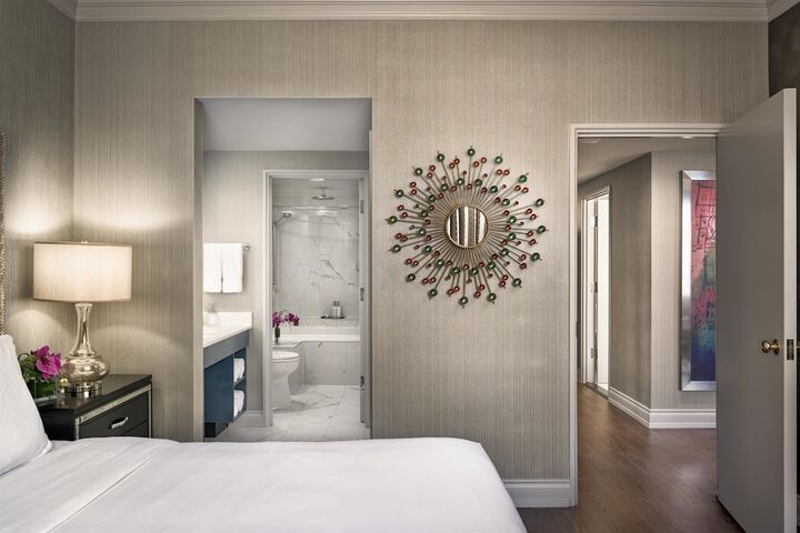 Georgian Court Hotel WorldHotels Elite