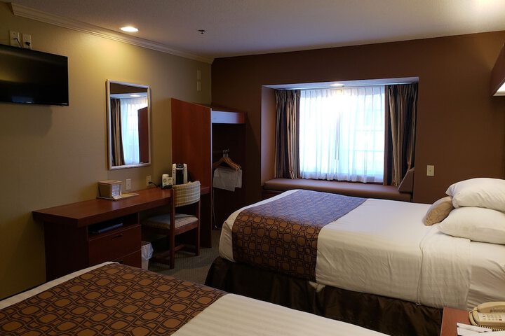 Microtel Inn & Suites by Wyndham Dover