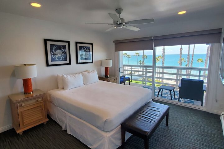 Sea Horse Resort