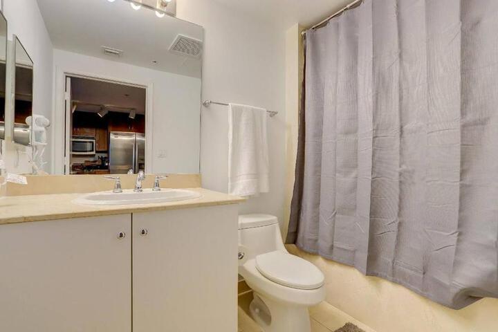 Apartment in Casa Costa condo!Beach pass included