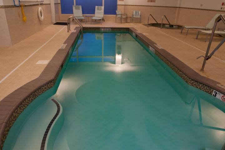 SpringHill Suites by Marriott Grand Junction Downtown / Historic Main St.