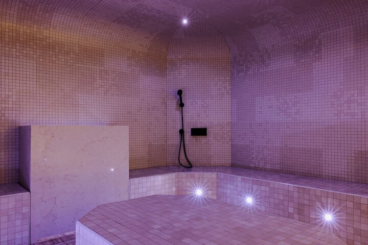 Hotel & Spa Carré Saint-Louis
