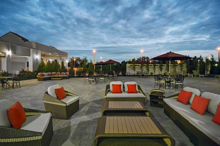 Terrace/Patio 55 of 58
