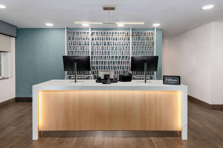 Hotel Interior 10 of 44