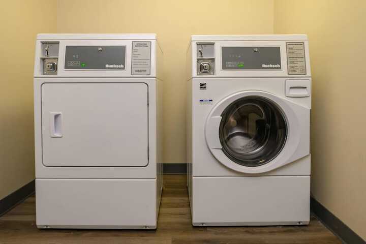 Quality Inn & Suites Lexington South