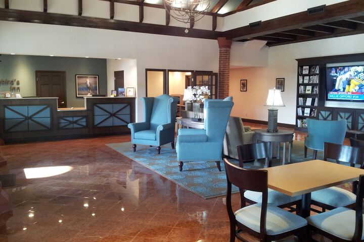 Hotel Interior 34 of 73