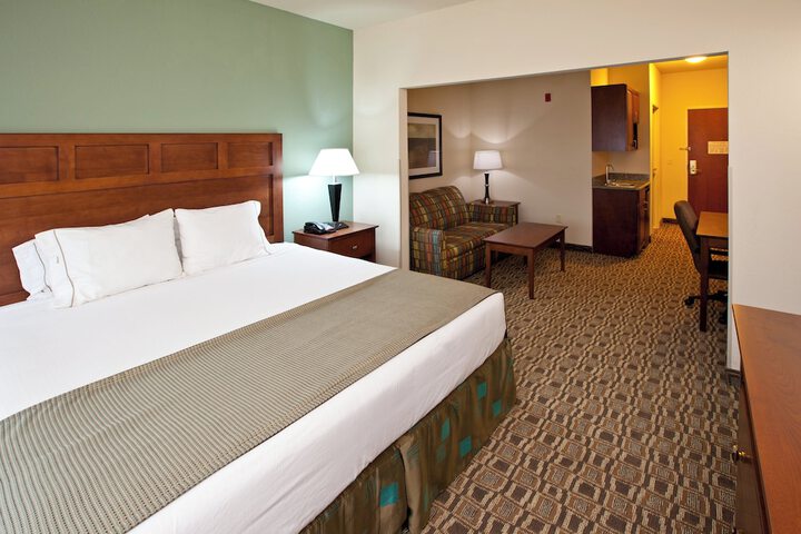 Holiday Inn Express Hotel & Suites RIPLEY by IHG