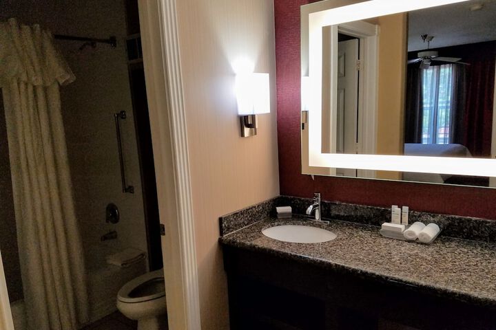 Homewood Suites by Hilton Longview