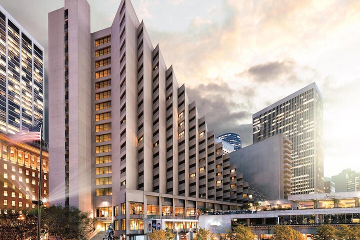 Hyatt Regency San Francisco