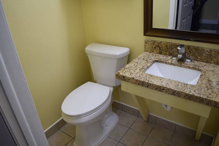 White Oaks Motel Pennsville / Carneys Point