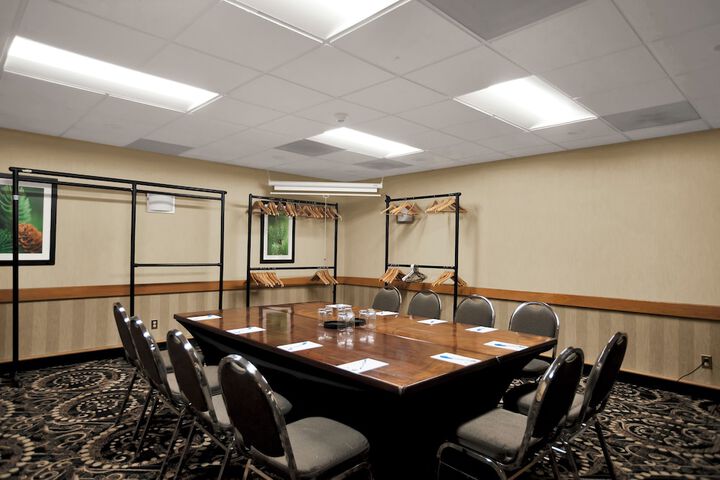 Superior Inn Hotel and Conference Centre Thunder Bay