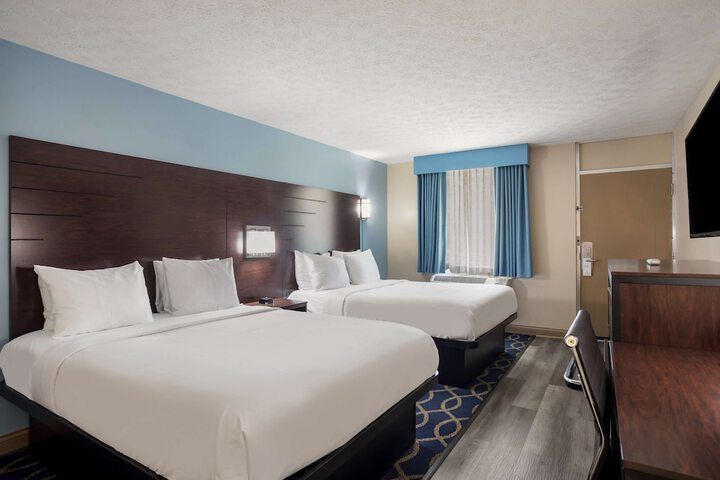 SureStay Hotel by Best Western Bardstown General Nelson