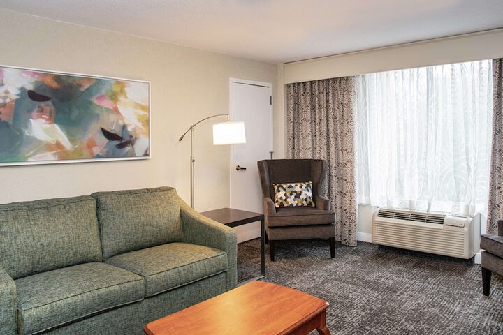Hampton Inn Parsippany