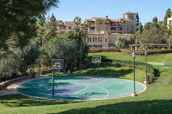 Marriotts Newport Coast Villas