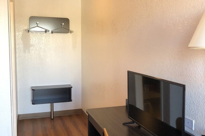 Motel 6 Santa Rosa NM