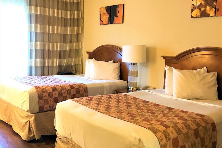 Ramada by Wyndham Anchorage