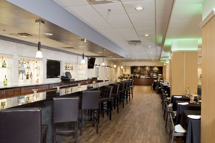 Holiday Inn Birmingham-Airport by IHG