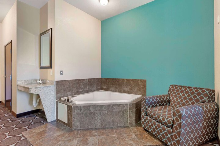 Best Western Sonora Inn & Suites