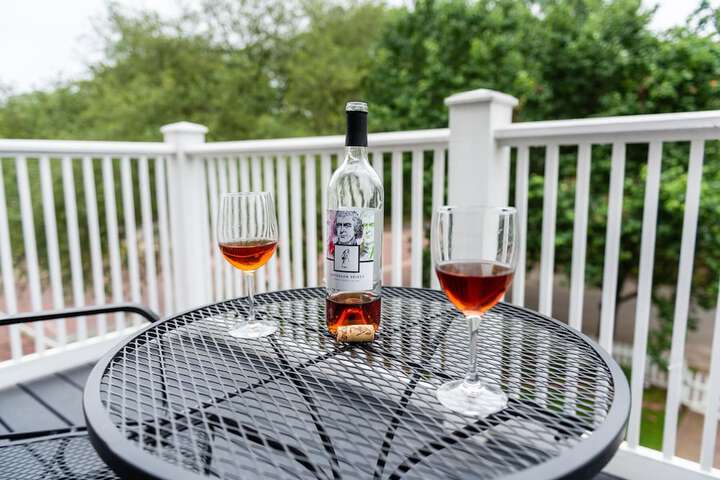 Kennedy Manor B & B