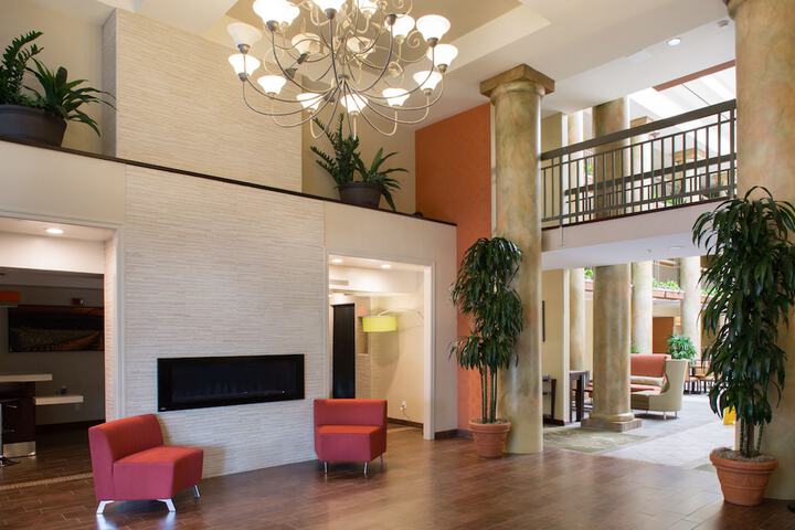 Hotel Interior 17 of 61