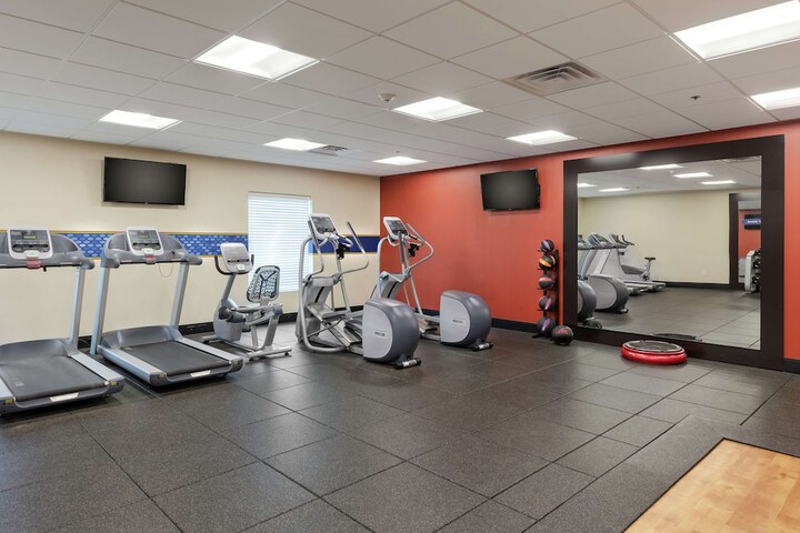 Health and Fitness 31 of 34