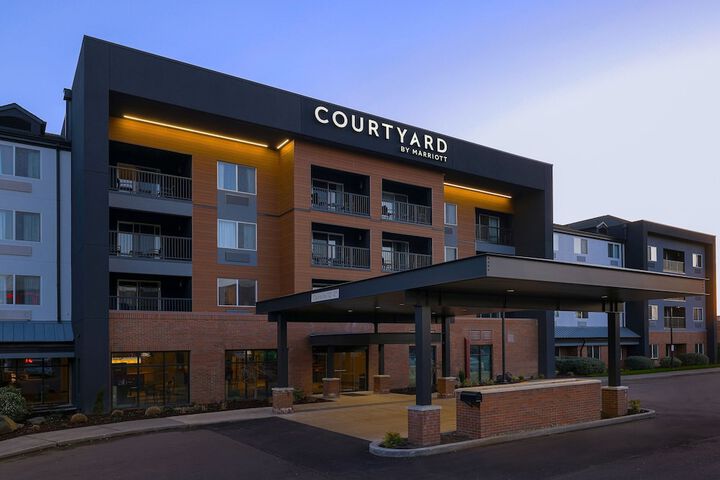 Hotel 6 of 61