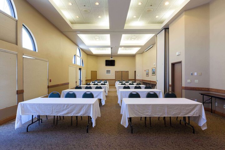 Meeting 45 of 56