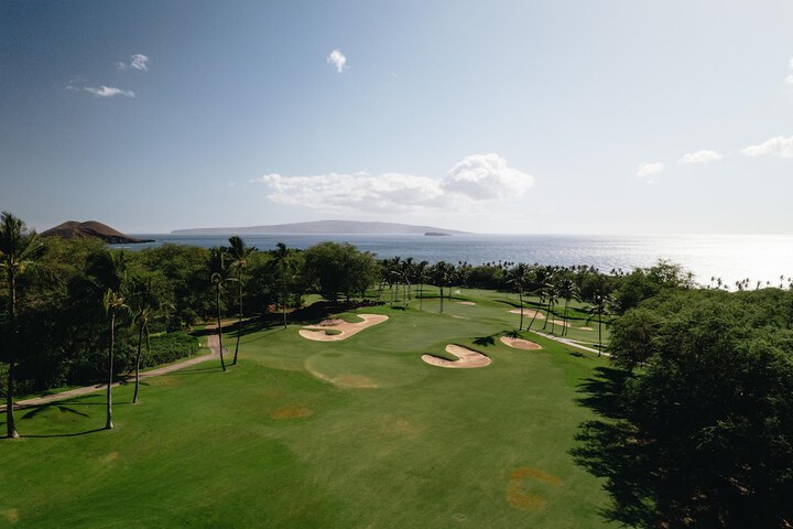 Grand Wailea Maui a Waldorf Astoria Resort