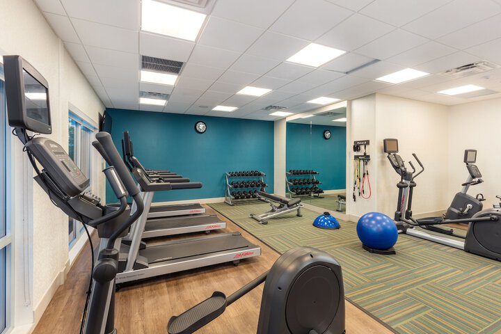 Holiday Inn Express & Suites Moreno Valley - Riverside by IHG
