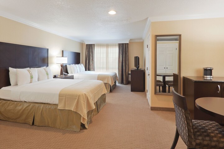 Holiday Inn Hotel & Suites San Mateo-San Francisco SFO by IHG