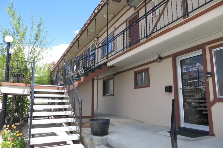 Bristlecone Motel