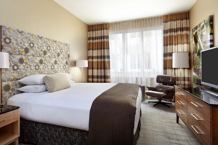 DoubleTree by Hilton Philadelphia Center City