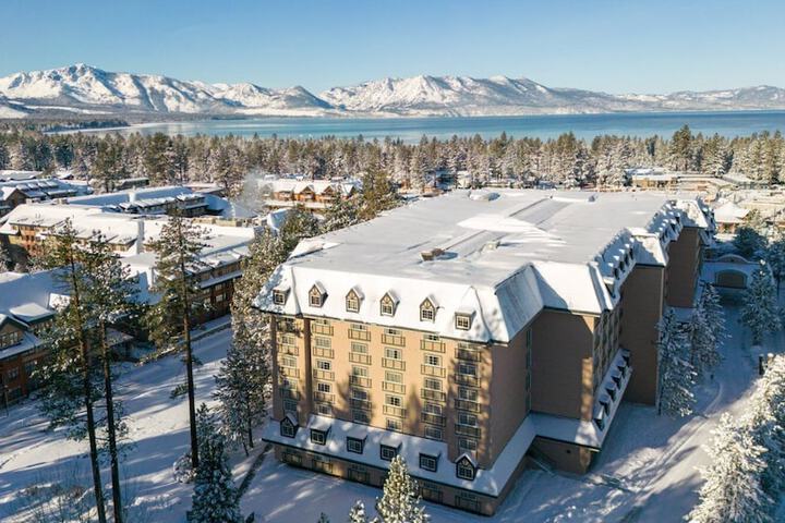 Margaritaville Resort Lake Tahoe