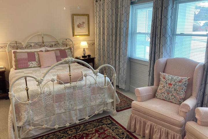 Terrell House B & B