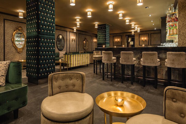 Dream Midtown by Hyatt