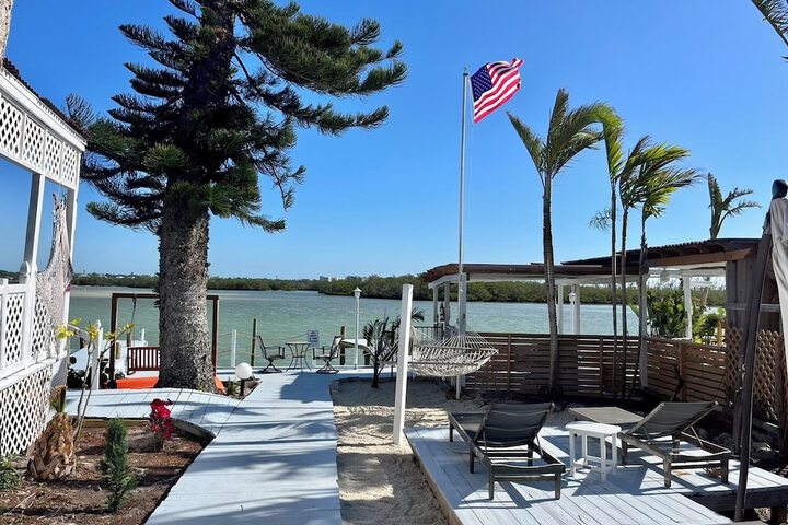 Turtle Beach Resort