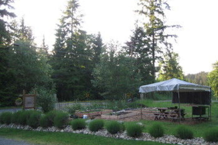 Auberge de Seattle French Country Inn