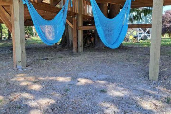 Riverfront Getaway on the Wild and Scenic