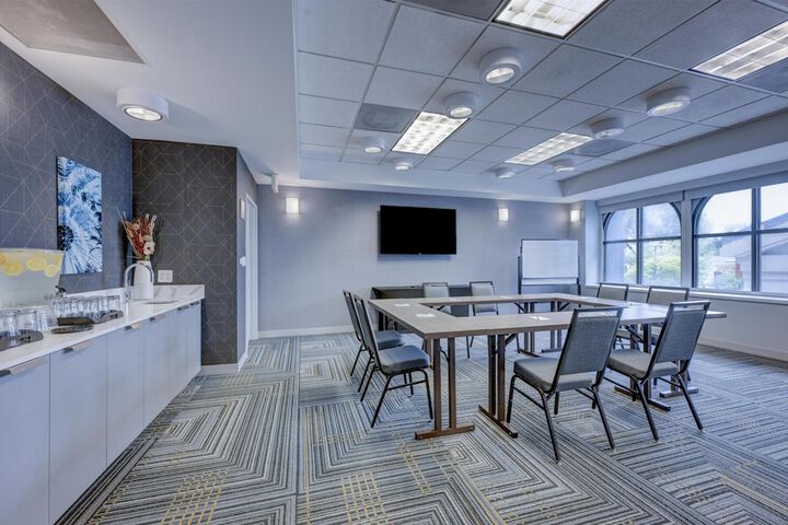 Homewood Suites by Hilton Anaheim-Main Gate Area
