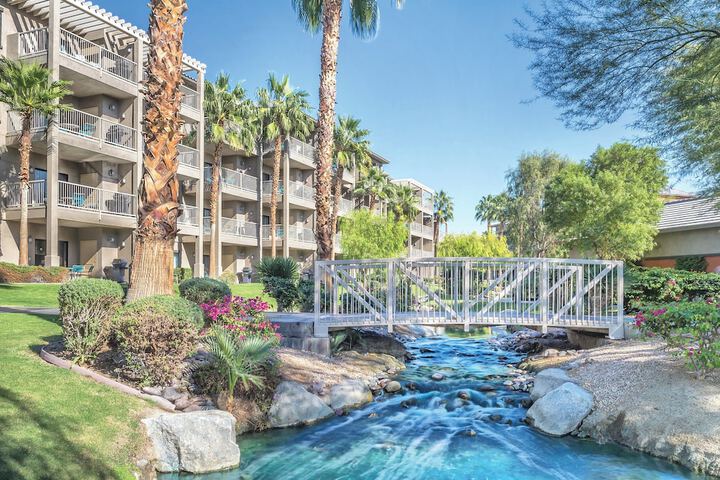 WorldMark Indio
