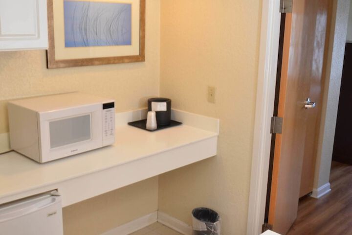 Atlantic Beach Hotel Newport