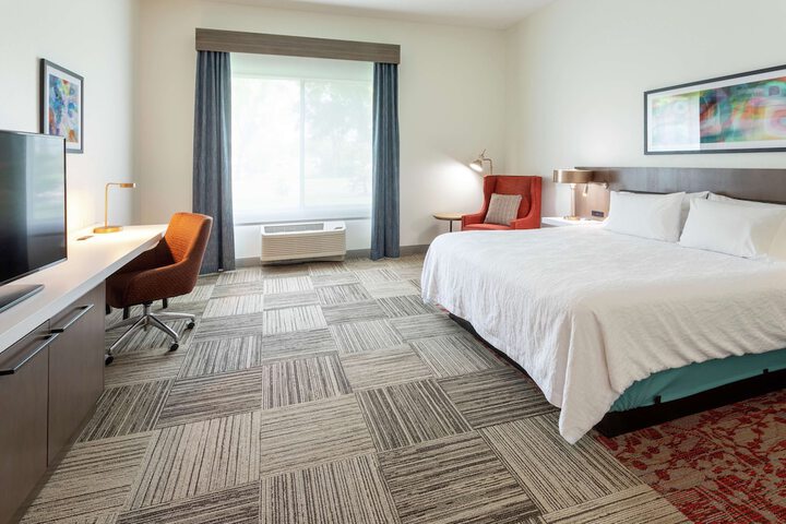 Hilton Garden Inn Minneapolis St. Paul-Shoreview