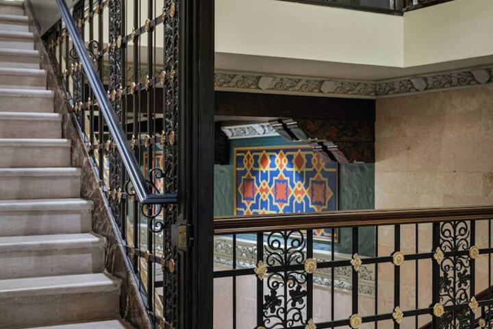 Hotel Interior 25 of 92