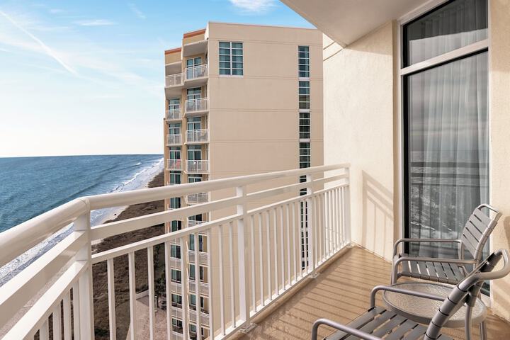 Club Wyndham Ocean Boulevard