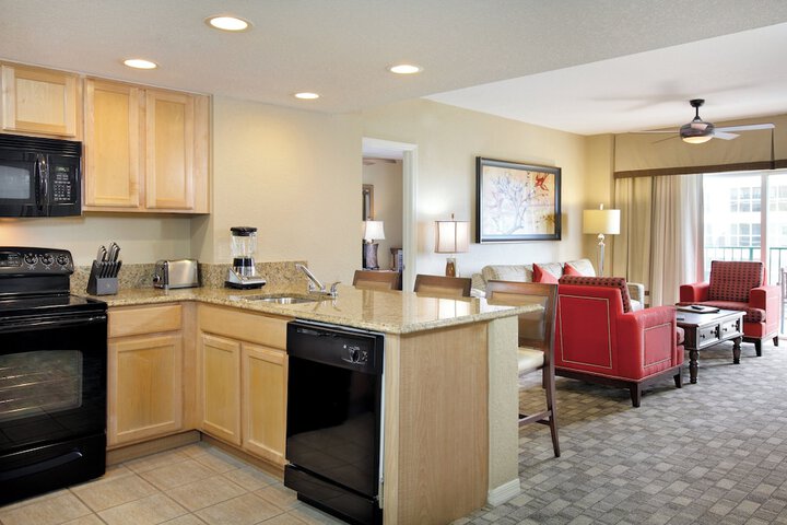Club Wyndham Palm-Aire