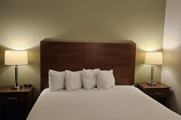 Baymont by Wyndham Mackinaw City