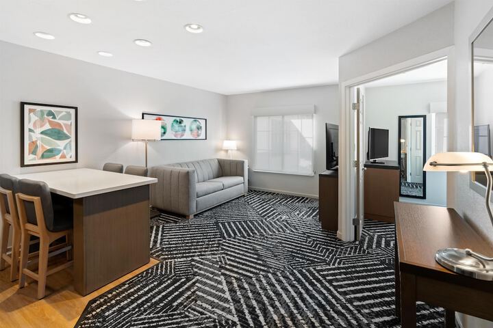 HYATT house Boston / Burlington