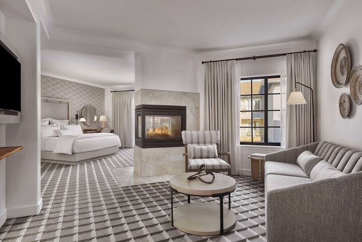 The Meritage Resort and Spa