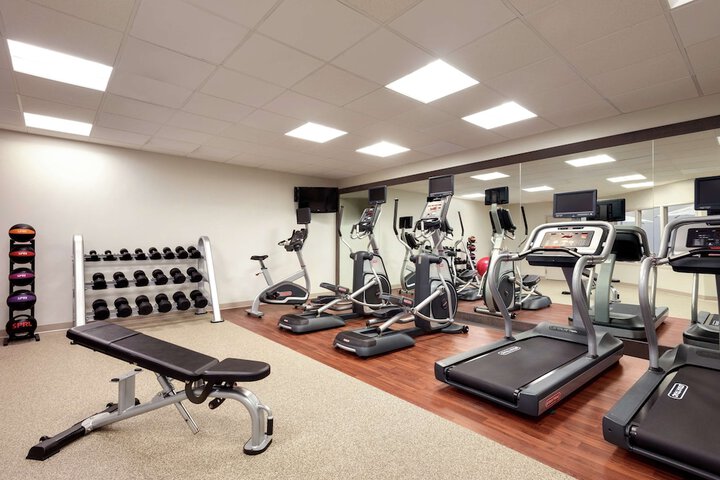 Health and Fitness 52 of 53